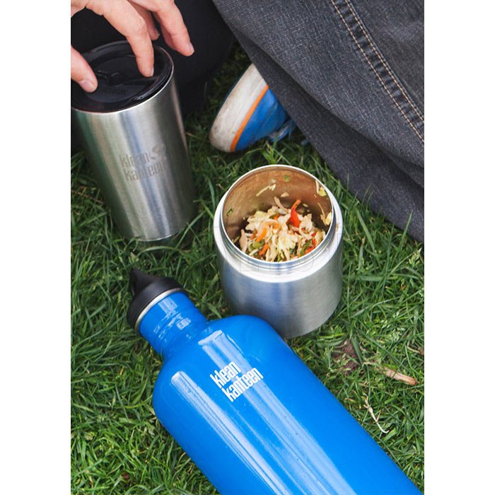 Thermos per cibo Klean Kanteen 473ml