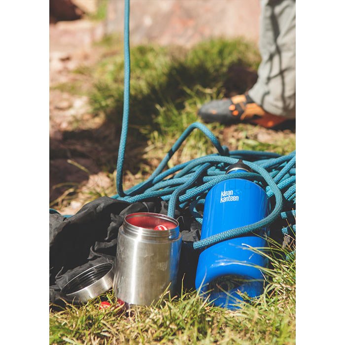Thermos per cibo Klean Kanteen 473ml