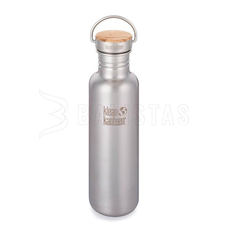 Borraccia Klean Kanteen Reflect Bamboo 800ml