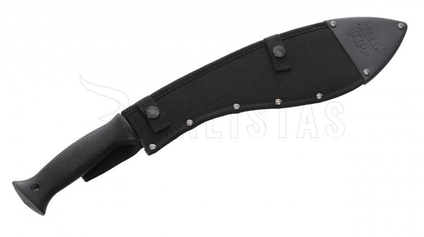 Machete Cold Steel Kukri da 46 cm