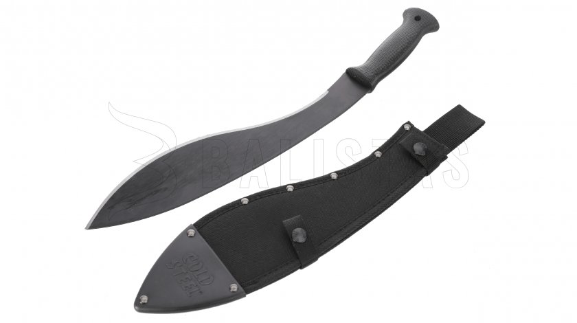 Machete Cold Steel Kukri plus da 46 cm