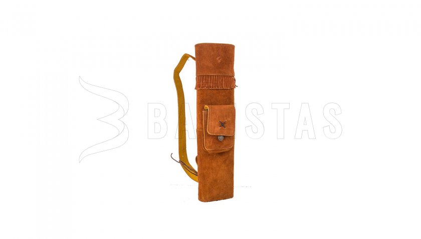 Toulec Buck Trail Indian 52cm ambidestro