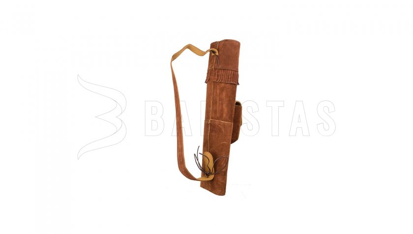Toulec Buck Trail Indian 52cm ambidestro