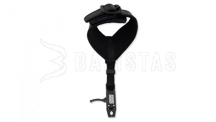 Pinza Avalon Classic nera