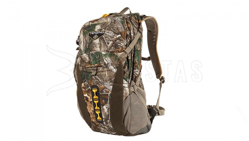 Zaino Tenzing TX 17 RealTree XTRA