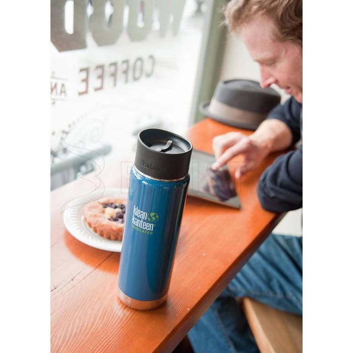 Tappo Klean Kanteen Café 2.0