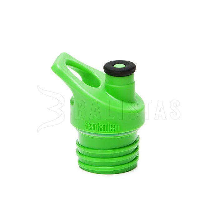 Tappo Klean Kanteen Sport 3.0 verde