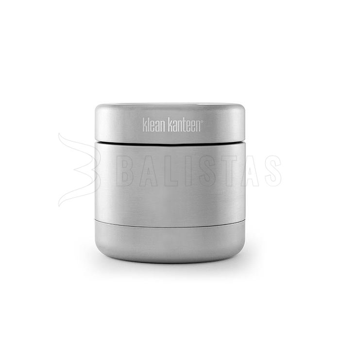 Scatola per alimenti in acciaio inox Klean Kanteen 237ml