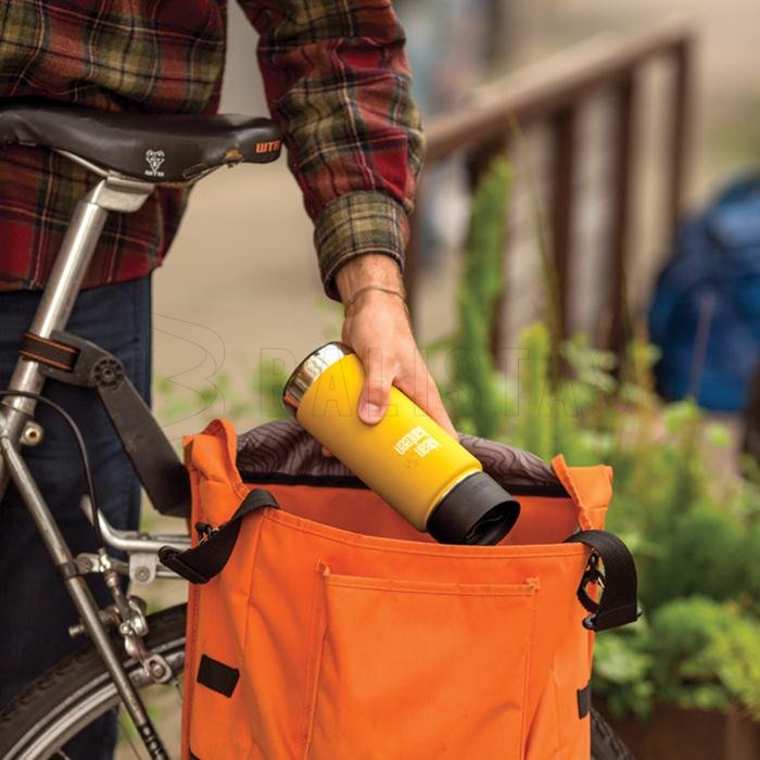 Thermos Klean Kanteen Wide Café 2.0 473ml inox