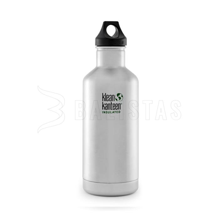 Thermos Klean Kanteen Classic Loop 946ml in acciaio inox