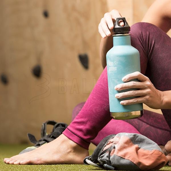 Thermos Klean Kanteen Classic Loop 946ml in acciaio inox