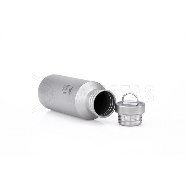 Borraccia in titanio Keith Sport Bottle 550ml