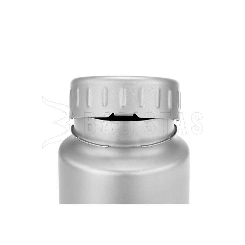 Borraccia in titanio Keith Sport Bottle 1200ml
