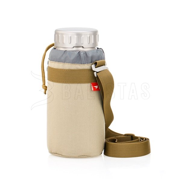 Borraccia in titanio Keith Sport Bottle 1200ml