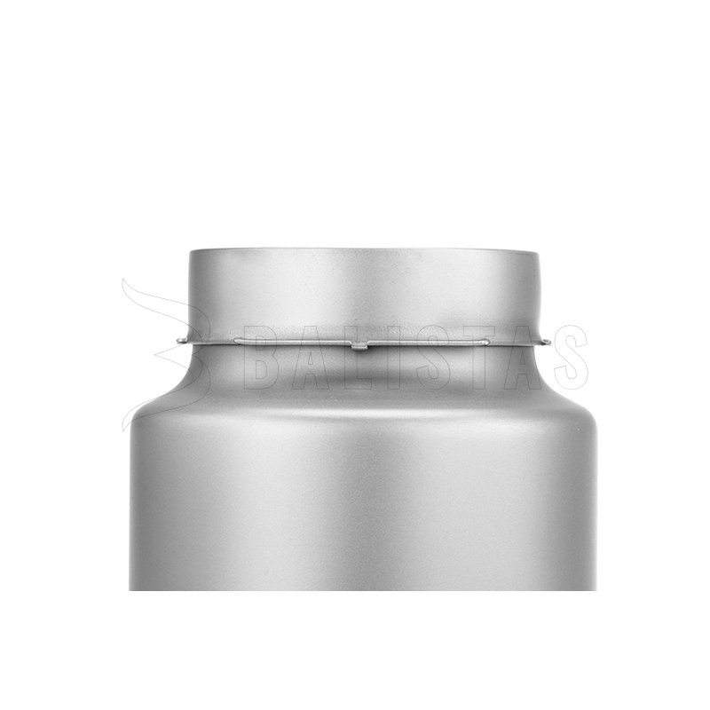 Borraccia in titanio Keith Sport Bottle 900ml