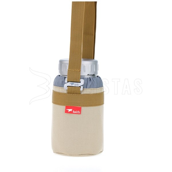 Borraccia in titanio Keith Sport Bottle 900ml