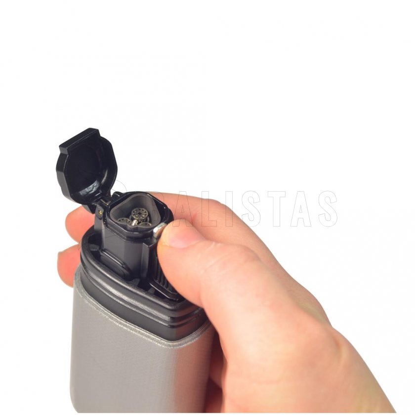 Accendino a gas a getto UCO StormProof Torch