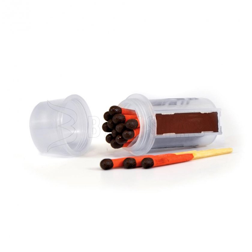 Fiammiferi UCO Stormproof Match Kit 15pz