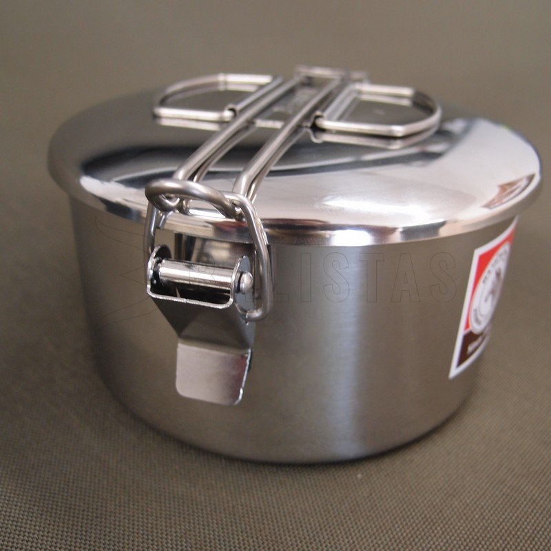 Pentola da campeggio Zebra Camping Pot 14cm
