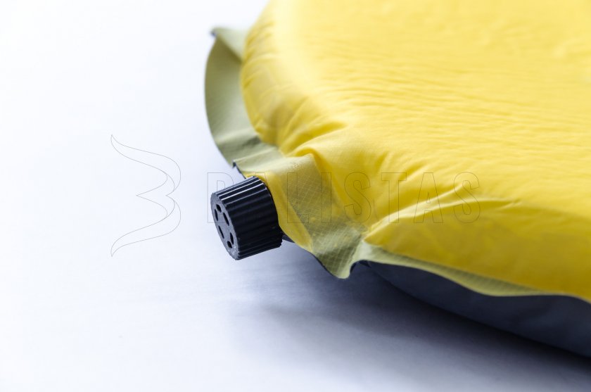 Materassino autogonfiabile Zulu Airo 3,8cm 2