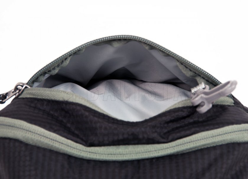 Zaino Zulu Dory 15l nero 3