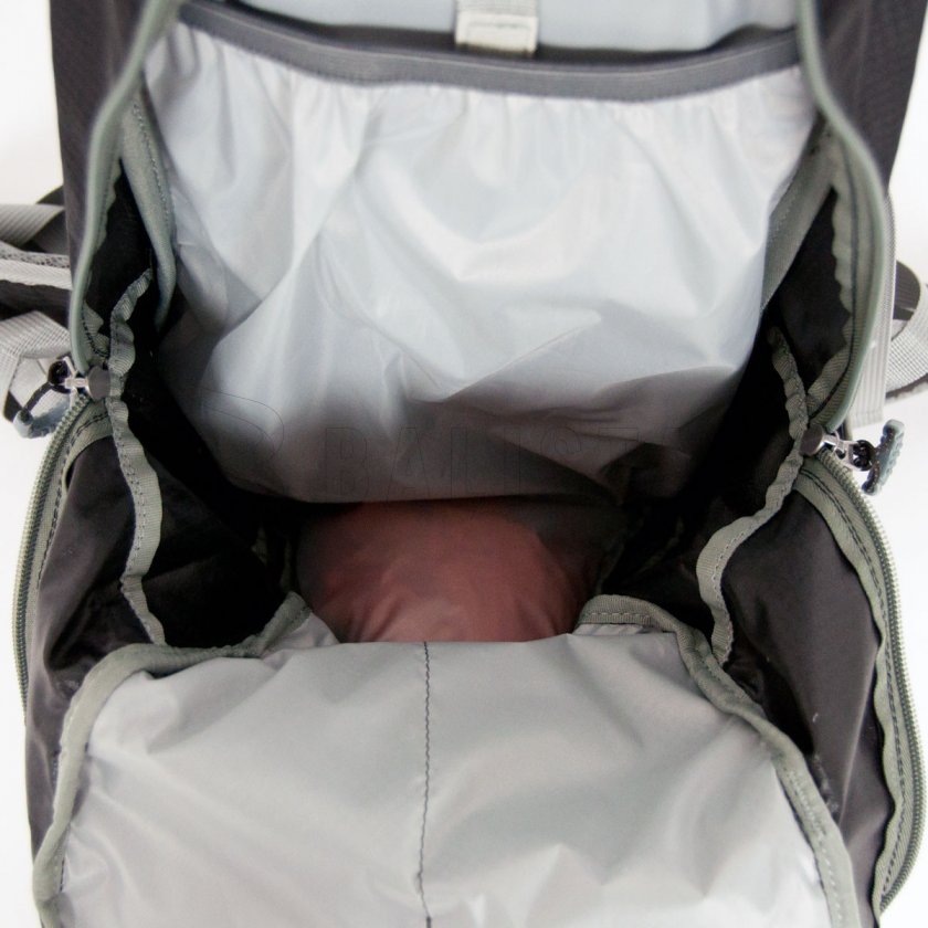 Zaino Zulu Dory 15l nero 8