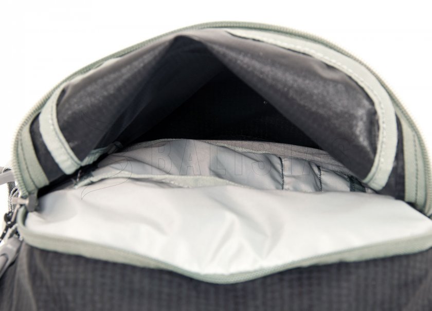 Zaino Zulu Fury 25l nero