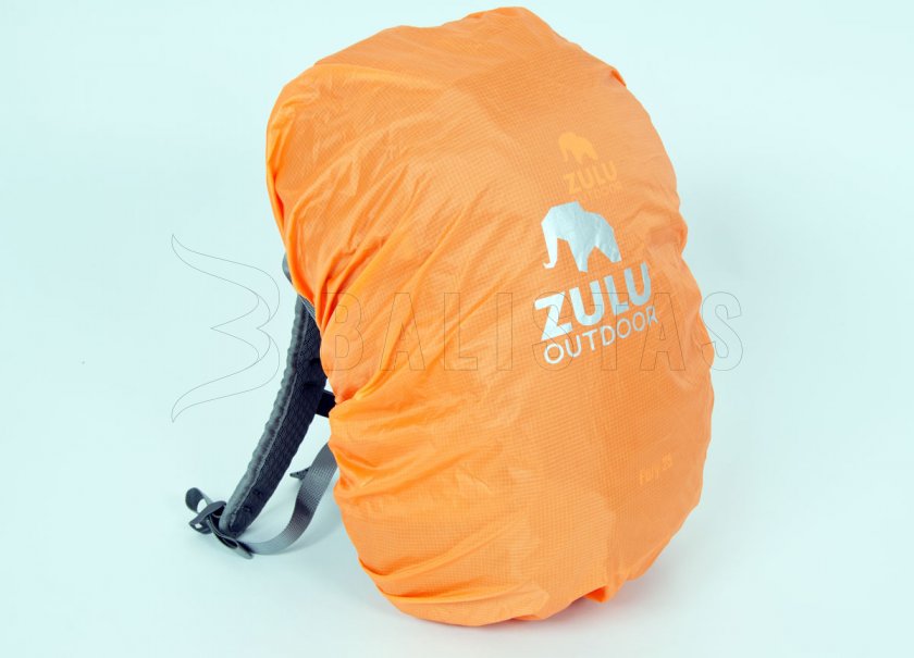 Zaino Zulu Fury 25l nero