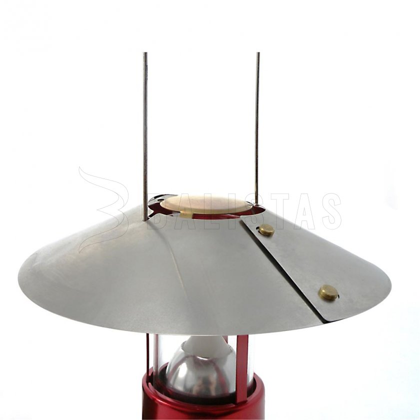 Riflettore Pac-Flat per lanterne UCO Mini, Micro e Original