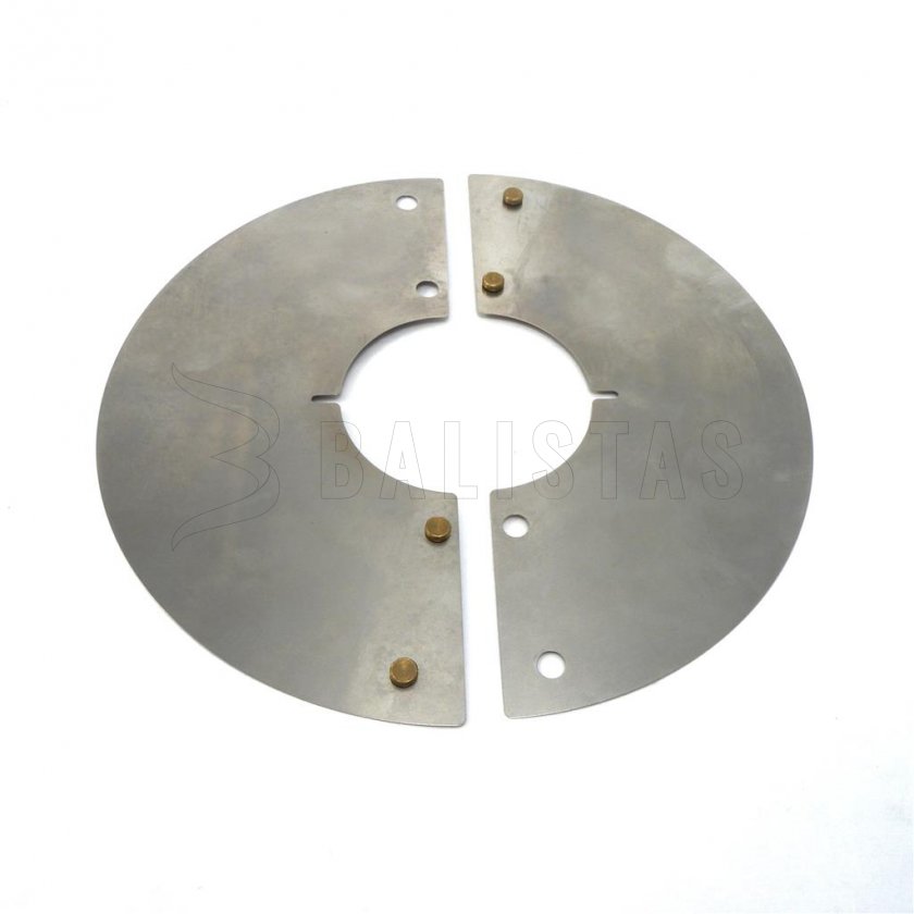 Riflettore Pac-Flat per lanterne UCO Mini, Micro e Original