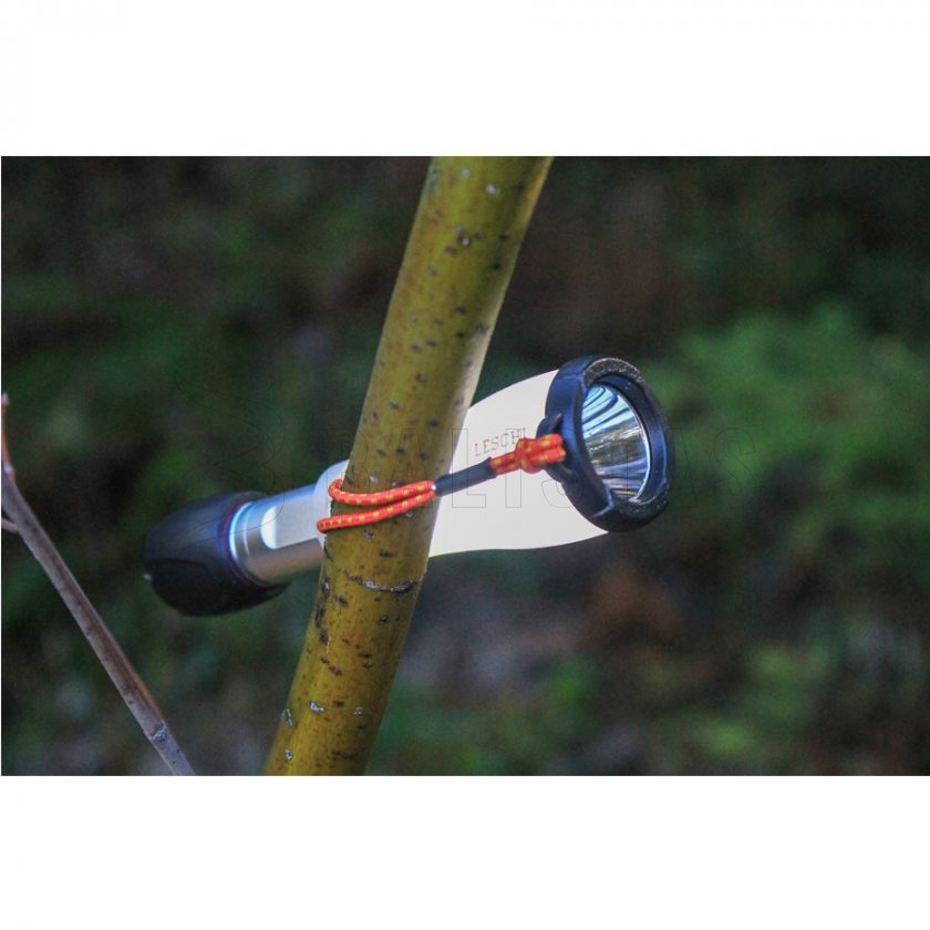 Torcia LED e lanterna UCO Leschi Aqua Gold