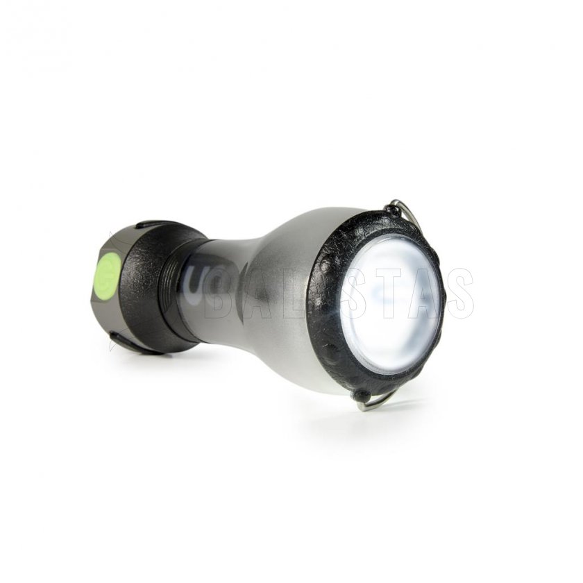Torcia LED, lanterna e powerbank UCO Pika 3in1