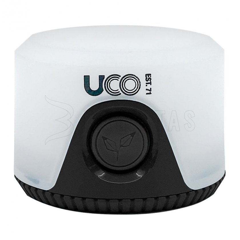 LED lanterna UCO Sprout nera