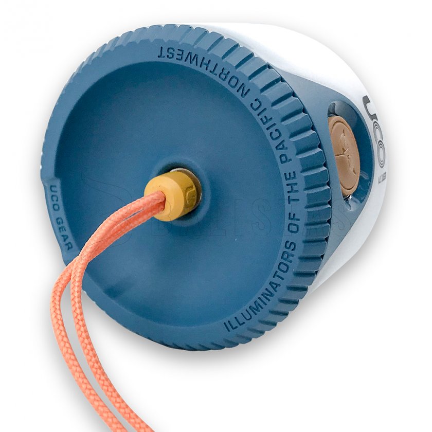 LED lanterna UCO Sprout nera