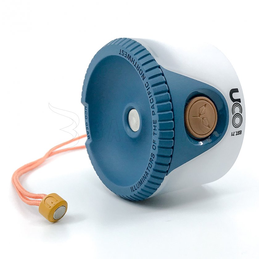LED lanterna UCO Sprout nera