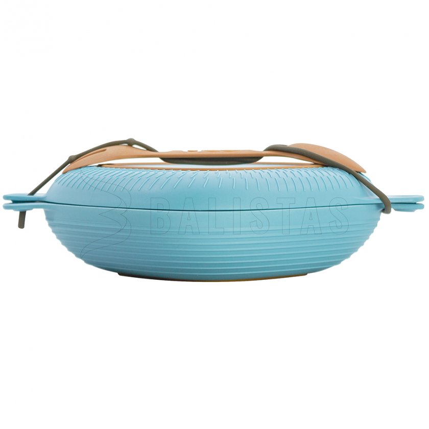 UCO Mess Kit 4 pezzi blu