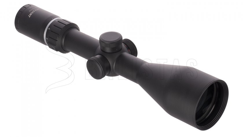 Cannocchiale Valiant Kronos 3-12x56 SIR RAQ