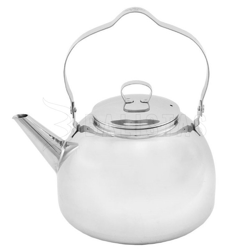 Bollitore Muurikka Outdoor Kettle 3l