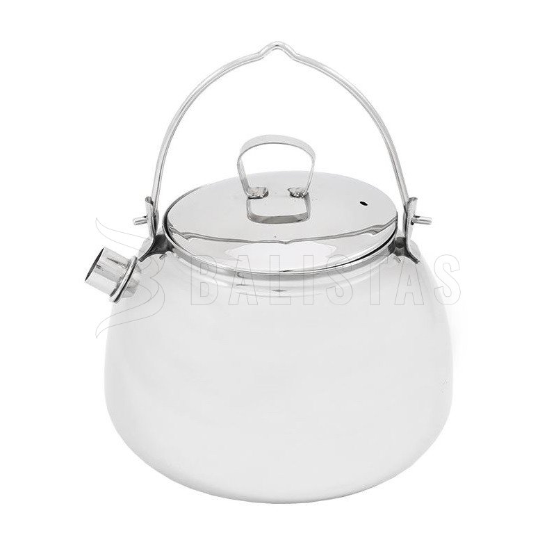 Bollitore Muurikka Outdoor Kettle 0,8l
