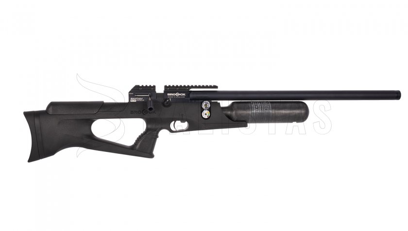 Carabina ad aria compressa Brocock Bantam Magnum HR 5,5mm