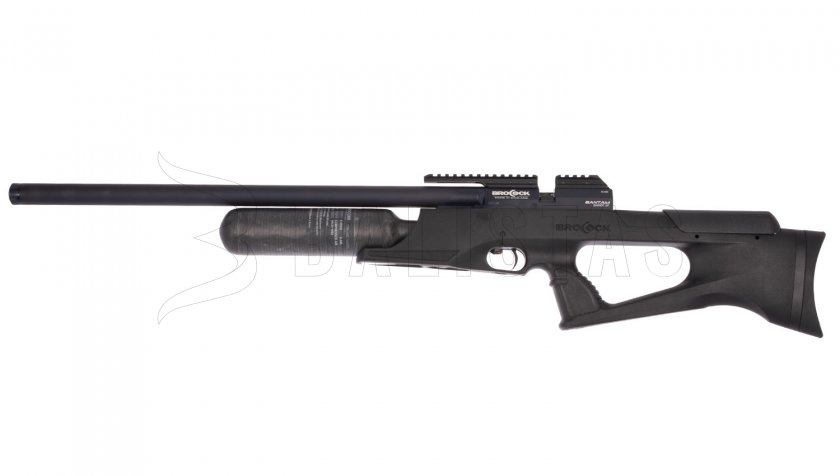 Carabina ad aria compressa Brocock Bantam Magnum HR 5,5mm