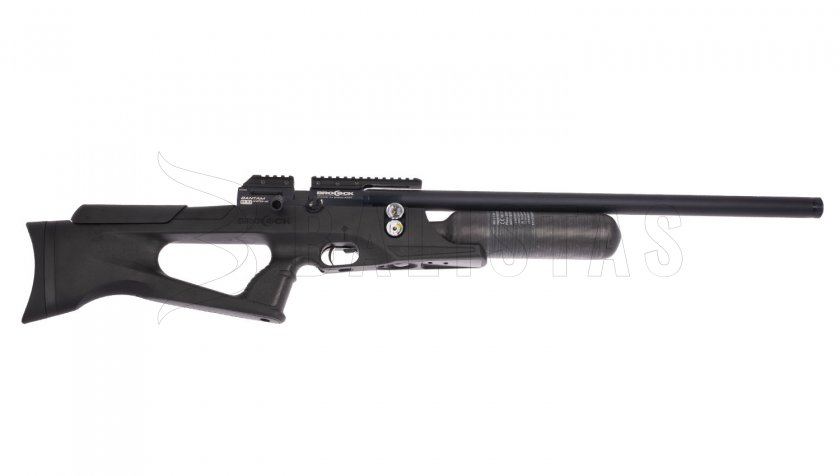 Carabina ad aria compressa Brocock Bantam Magnum HR 5,5mm