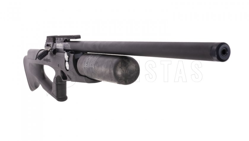 Carabina ad aria compressa Brocock Bantam Magnum HR 5,5mm