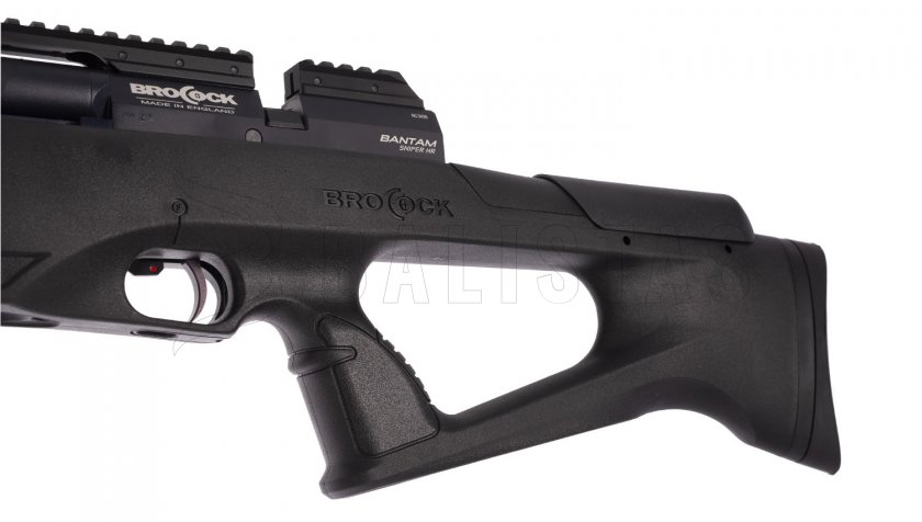 Carabina ad aria compressa Brocock Bantam Magnum HR 5,5mm