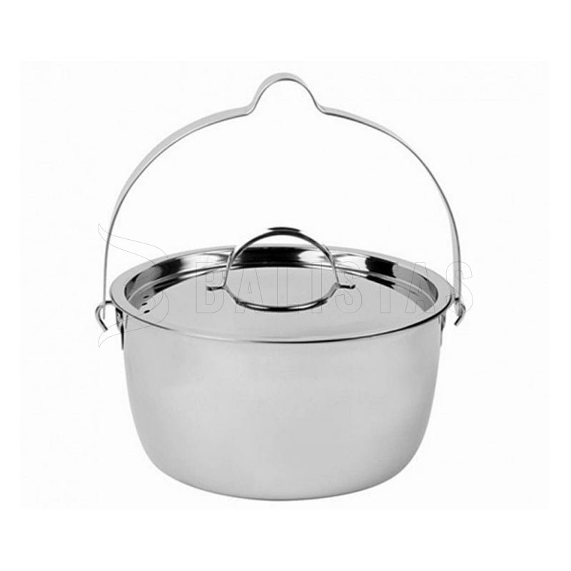 Pentola Muurikka Campfire Casserole 4,6l