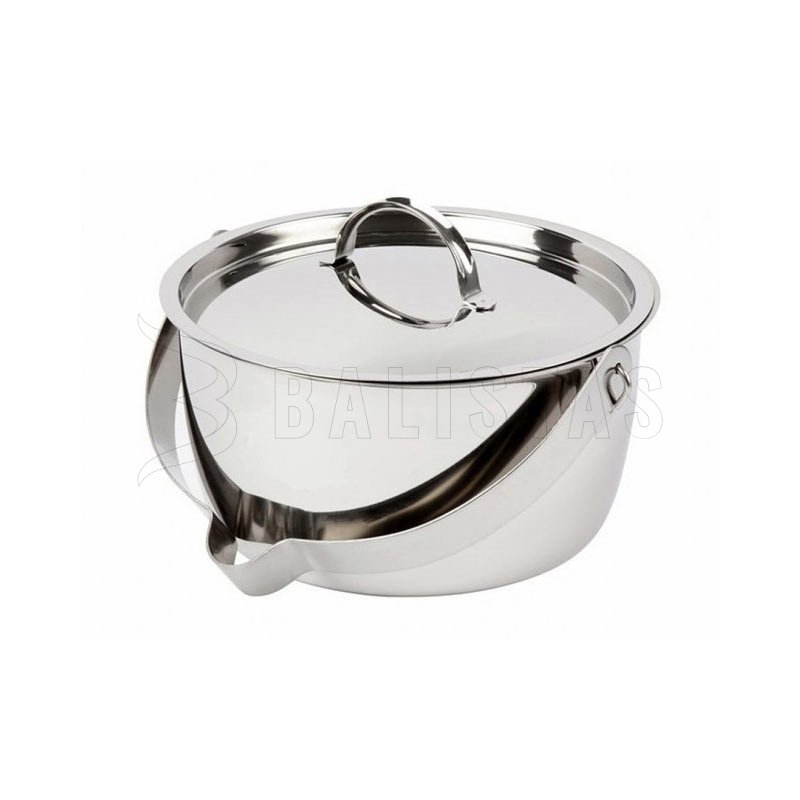 Pentola Muurikka Campfire Casserole 4,6l