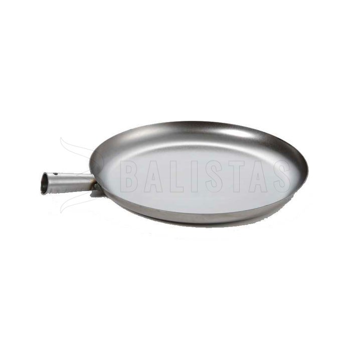 Padella Muurikka Campfire Frying Pan 23cm