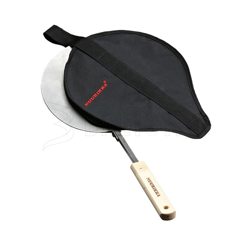 Padella Muurikka Camping Leisku 26cm
