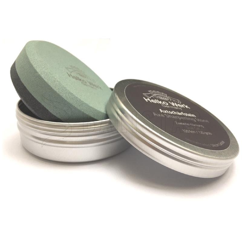 Pietra abrasiva ceramica Helko Werk Dual Grit
