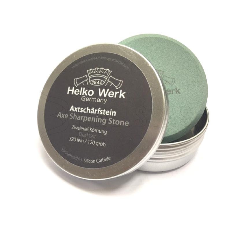 Pietra abrasiva ceramica Helko Werk Dual Grit
